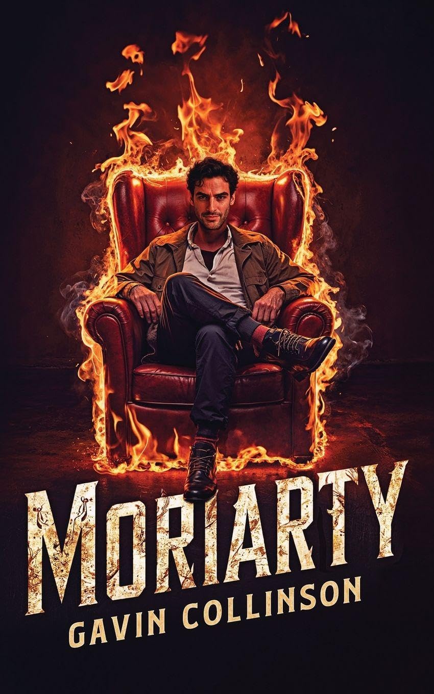 Moriarty: 1