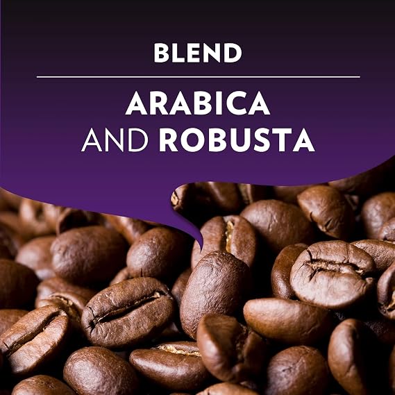 Lavazza Espresso Maestro Intenso Aluminum Capsules Compatible with Nespresso* Original Machines, Medium-Dark Espresso Roast, Arabica and Robusta (120 Capsules)