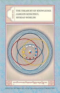 Myriad Worlds (The Treasury of Knowledge, Book 1)