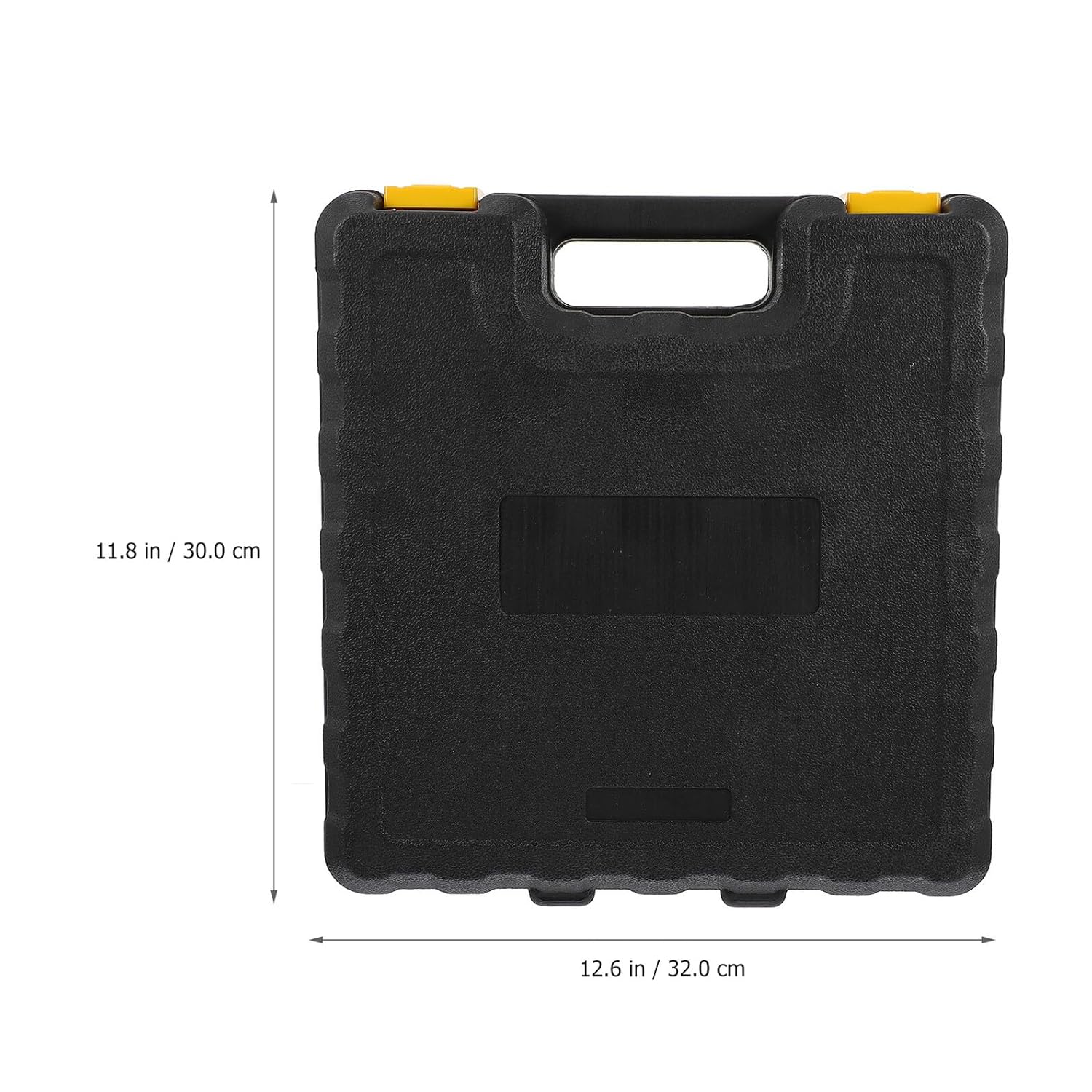 4-Way Air Conditioning Manifold Gauge Set Diagnostic Refrigeration Manifold Kit with Hoses and Valves Automotive Ac Service Tool for HVAC Random Color