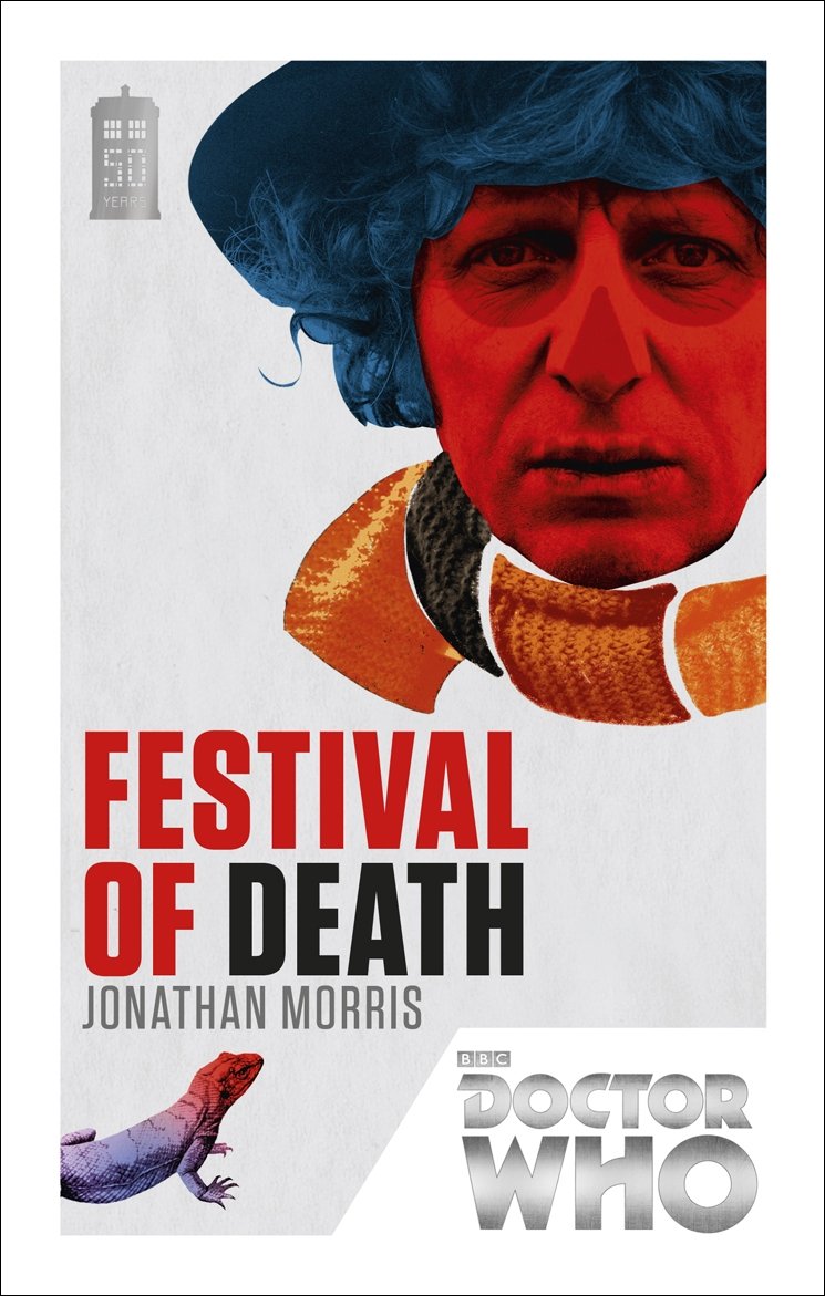Doctor Who: Festival of Death: 50th Anniversary Edition: 170 (DOCTOR WHO, 170)