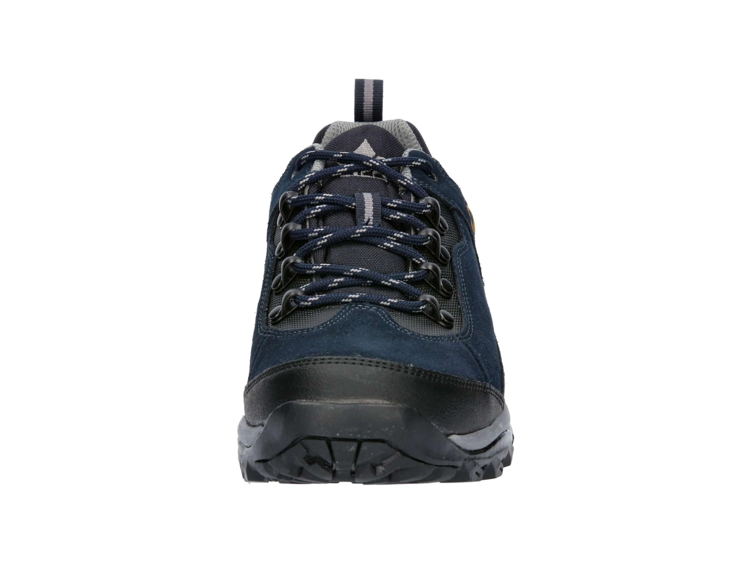 Lico Milan Low Chaussure de Course Tout terrainMixte