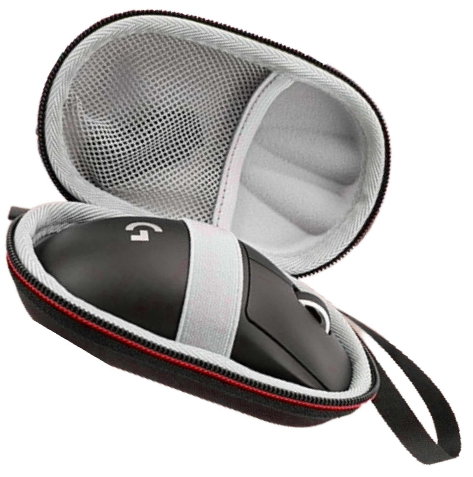 Amazon.co.jp: 全面保護 マウス 収納ケース Logicool ロジクール G PRO