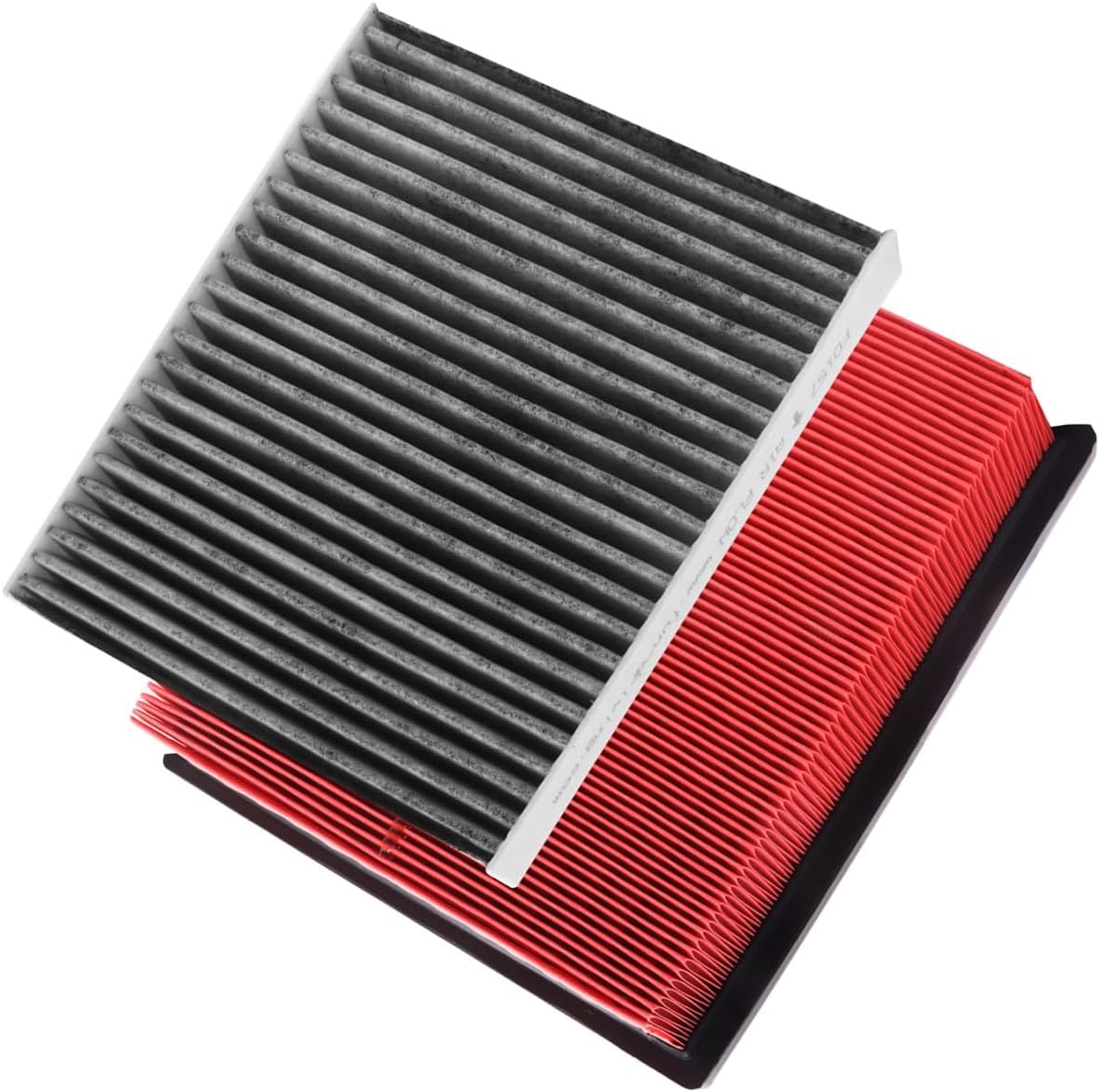 Comb Engine Cabin Air Filter for Toyota Rav4 2025 2024 2023 2022 2021 2020 2019 (Except Hybrid)