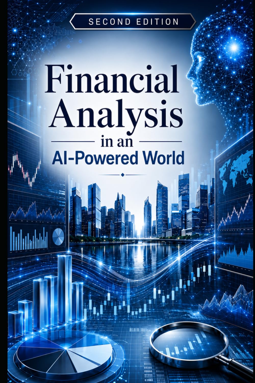Financial Analysis In An AI-Powered World: Second Edition