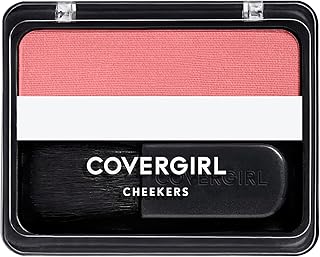 COVERGIRL - Rubor de mejillas, fórmula suave,...