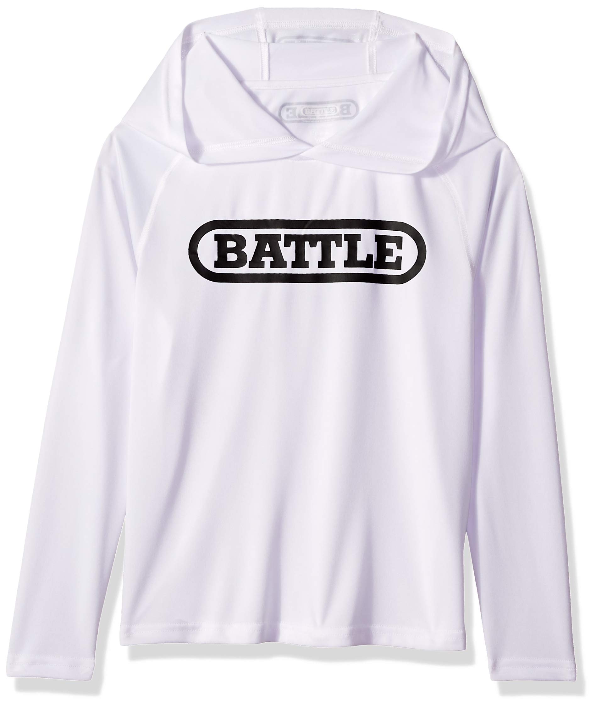 BattleYouth Light Action Hoodie