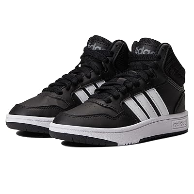 adidas Kids Hoops Mid 3.0 (Little Kid/Big Kid) Kid