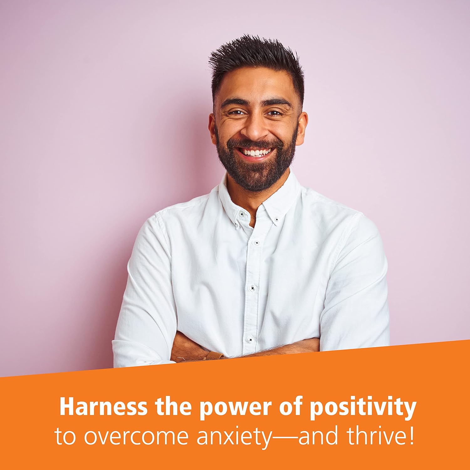 The Positivity Effect: Simple CBT Skills to Transform Anxiety and Negativity into Optimism and Hope      Paperback – June 1, 2023