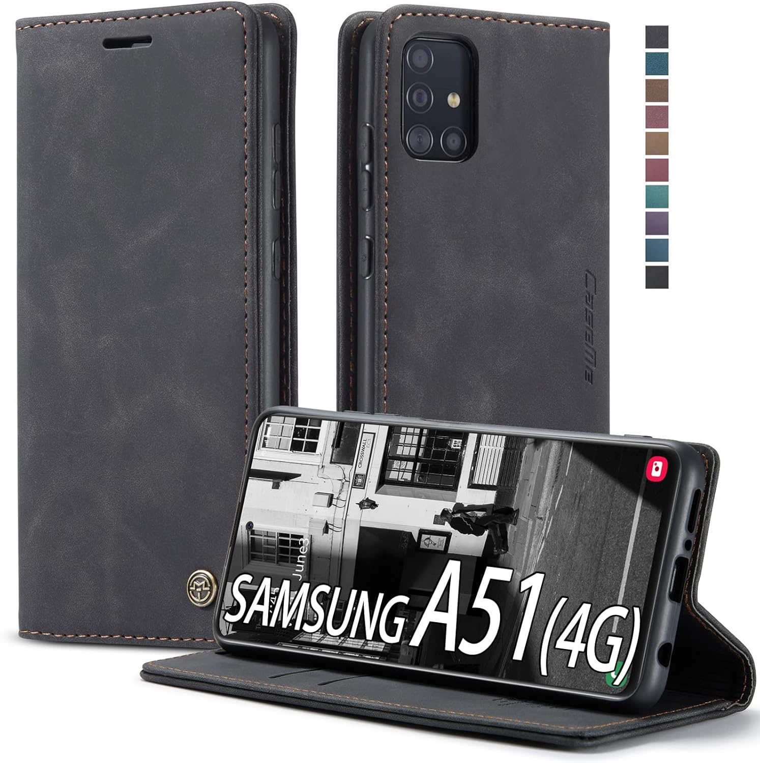 Fundas Flip