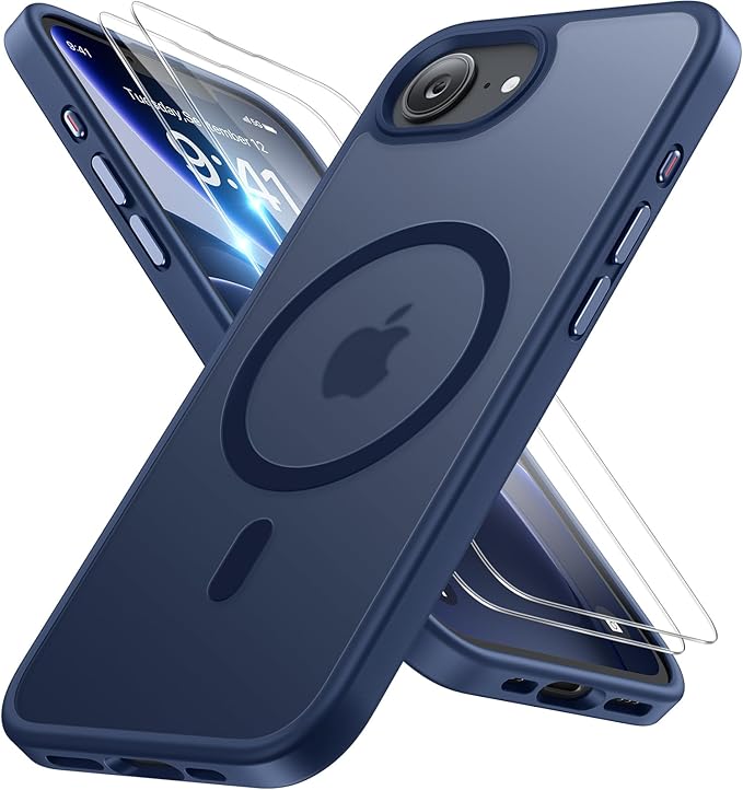 Miracase iPhone Case