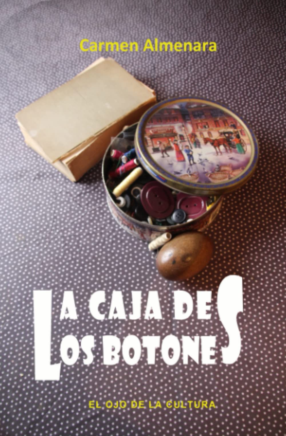 La caja de los botones