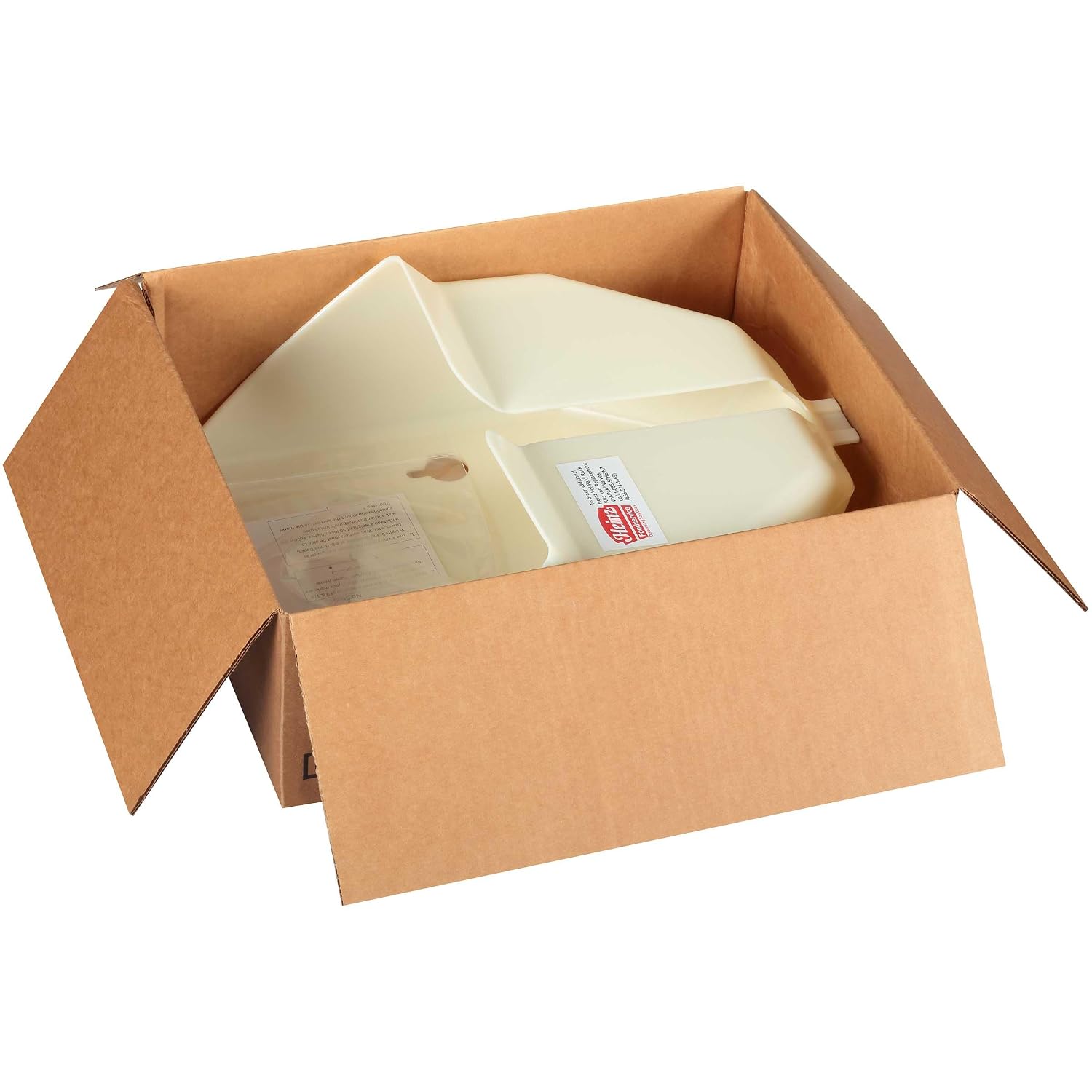 Heinz Ketchup Wall Dispenser Kit (4 lb Vol-Pak)