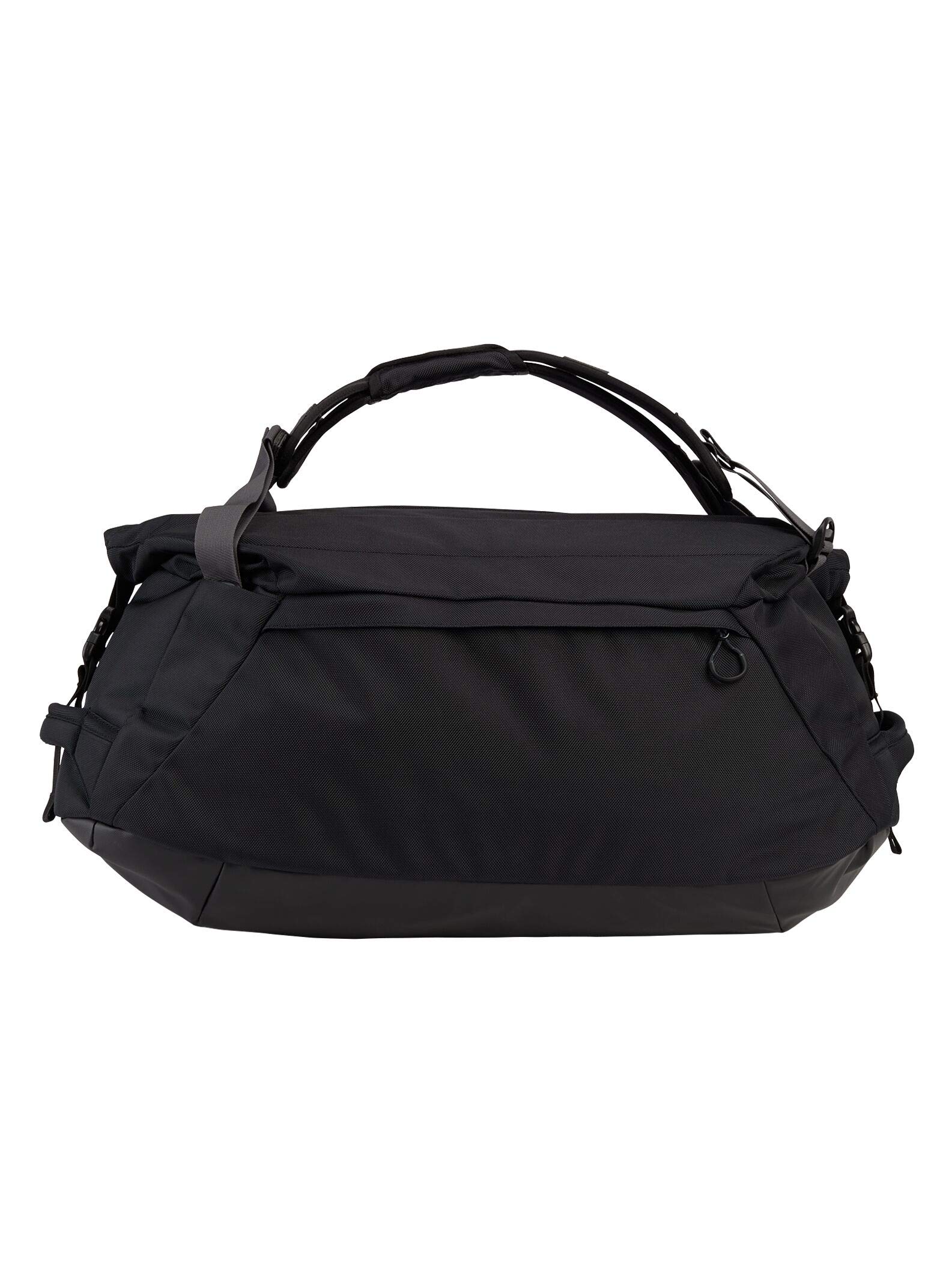 Amazon.com: Burton Multipath 60L Expandable Duffel Bag, True Black
