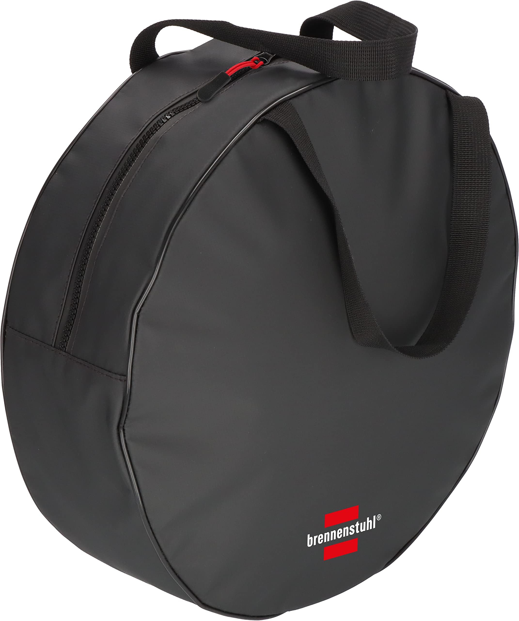 Brennenstuhl Transport and Storage Bag for Extension Leads (Bag with Double Carrying Handle, dust and Splash-Proof, Washable, 2-Way Zip, Ideal for Camping and Construction Sites)