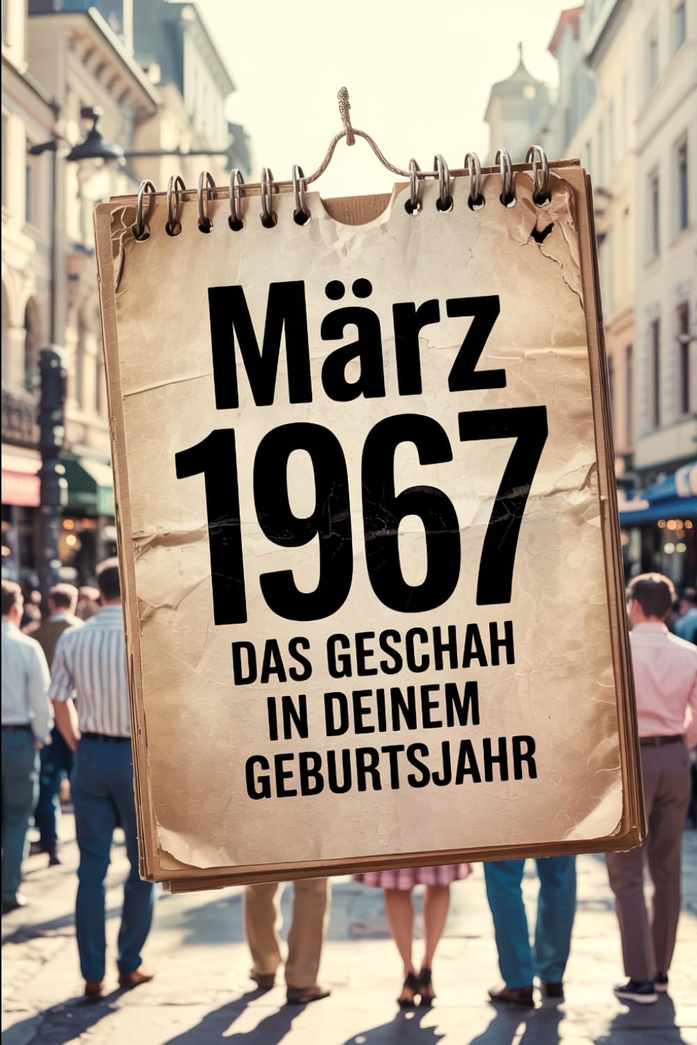 März 1967 – Das geschah in deinem Geburtsmonat: Von Sgt. Pepper bis Raumfahrt – Weltpolitik, Popkultur, Technik und gesellschaftlicher Wandel im März 1967.