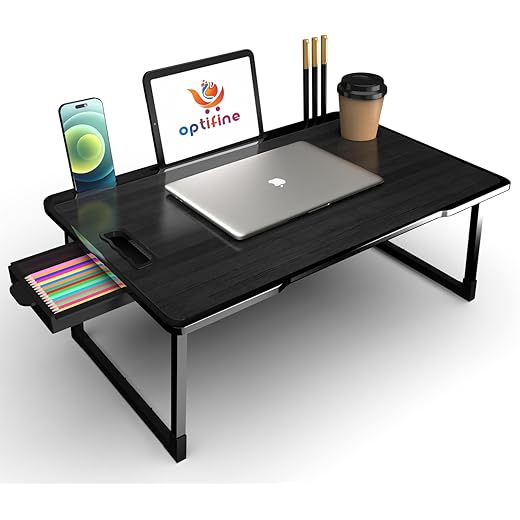 Magic.ly Premium Laptop Table 59cm