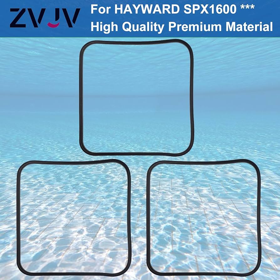 Pentair 35505-1246 Index Plate O-Ring - Foto 6