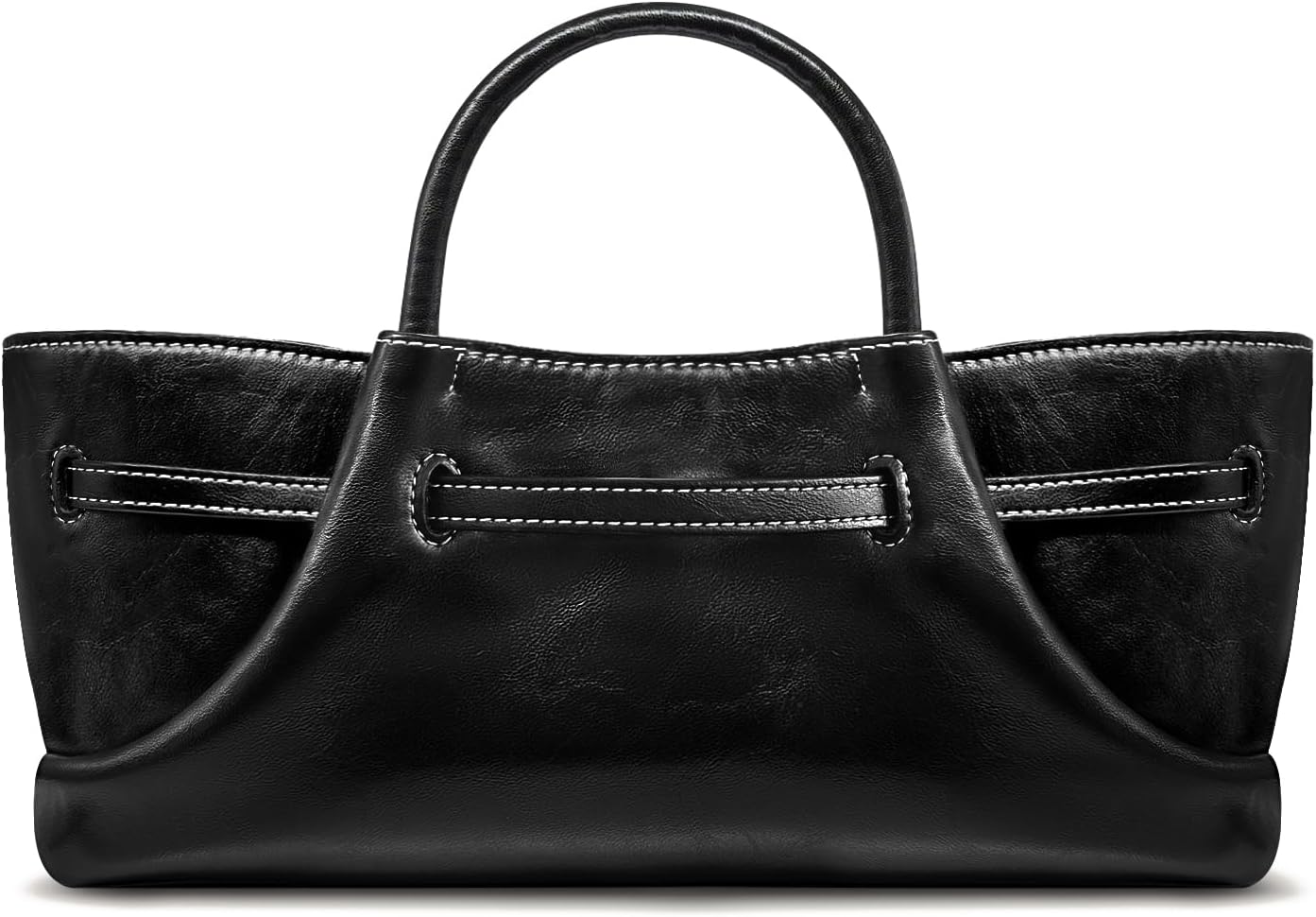 JW PEI Women's Maeve Dachshund Metal Charm Tote Bag