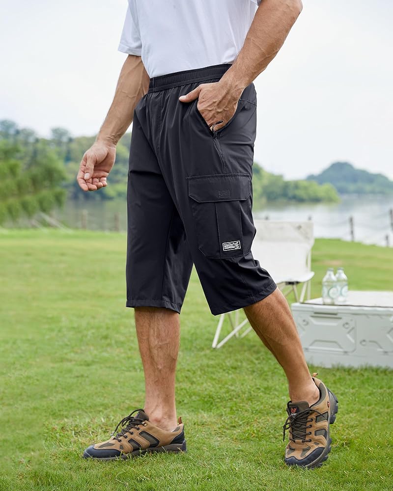 Short Gym Séchage Rapide Short Sport Homme Superora - Léger Respirant Avec 2 Poches Vêtement Fitness Gym