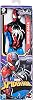 Marvel Spider-Man VenomVersus Titan Hero Series Spider-Man Action Figure Örümcek Adam Titan Figürler
