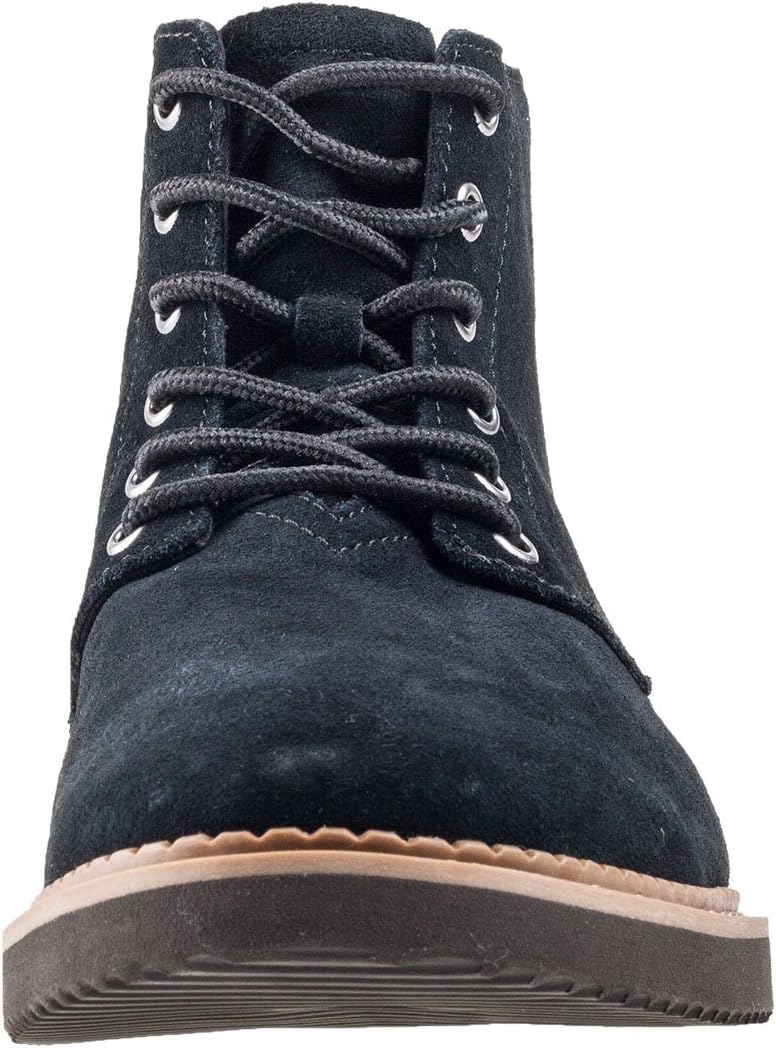 TOMS Porter Water-Resistant Boot 
