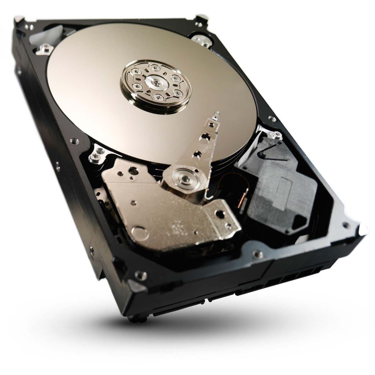 Amazon.com: Seagate Pipeline HD 1 TB 5900RPM SATA 3Gb/s NCQ 8MB