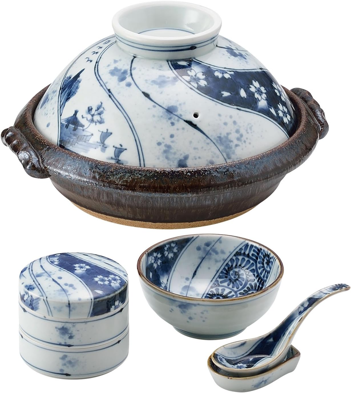 Yamashita Kogei 16067430 Dye Change Picture Twist Crest Renge