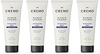 Vista 13 de Cremo Crema refrescante para el afeitado, enfriamiento