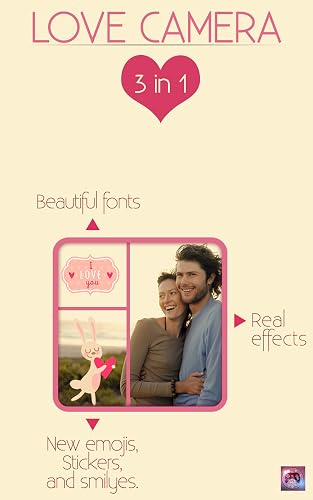 Love Collage - Super Editor – vue 2
