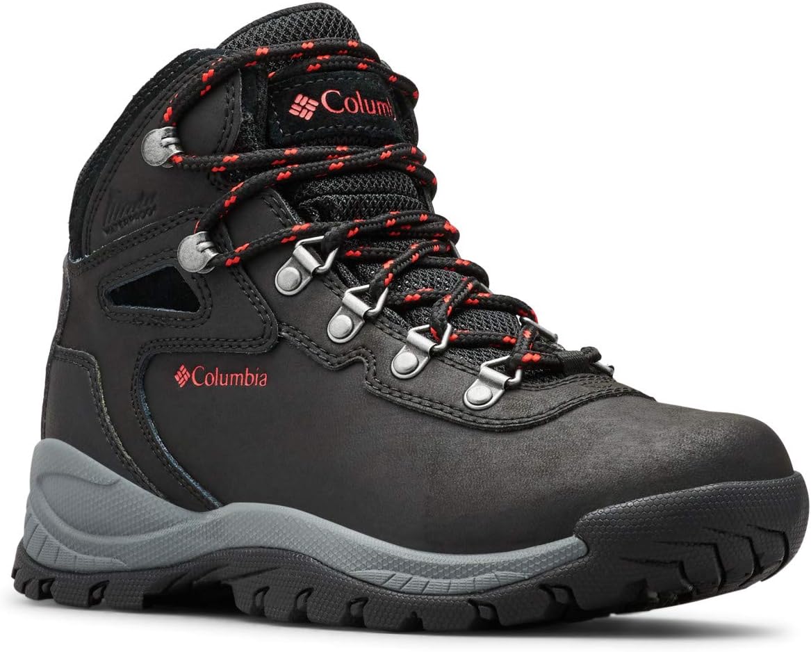 ColumbiaNEWTON RIDGE™ PLUS womens Hiking Shoe