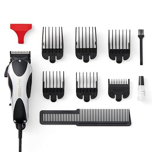 Miniatura 7 de Wahl Professional - Sterling 4 - Cortapelos profesionales para hombres y mujeres - Herramientas de corte de pelo de calidad de peluquería