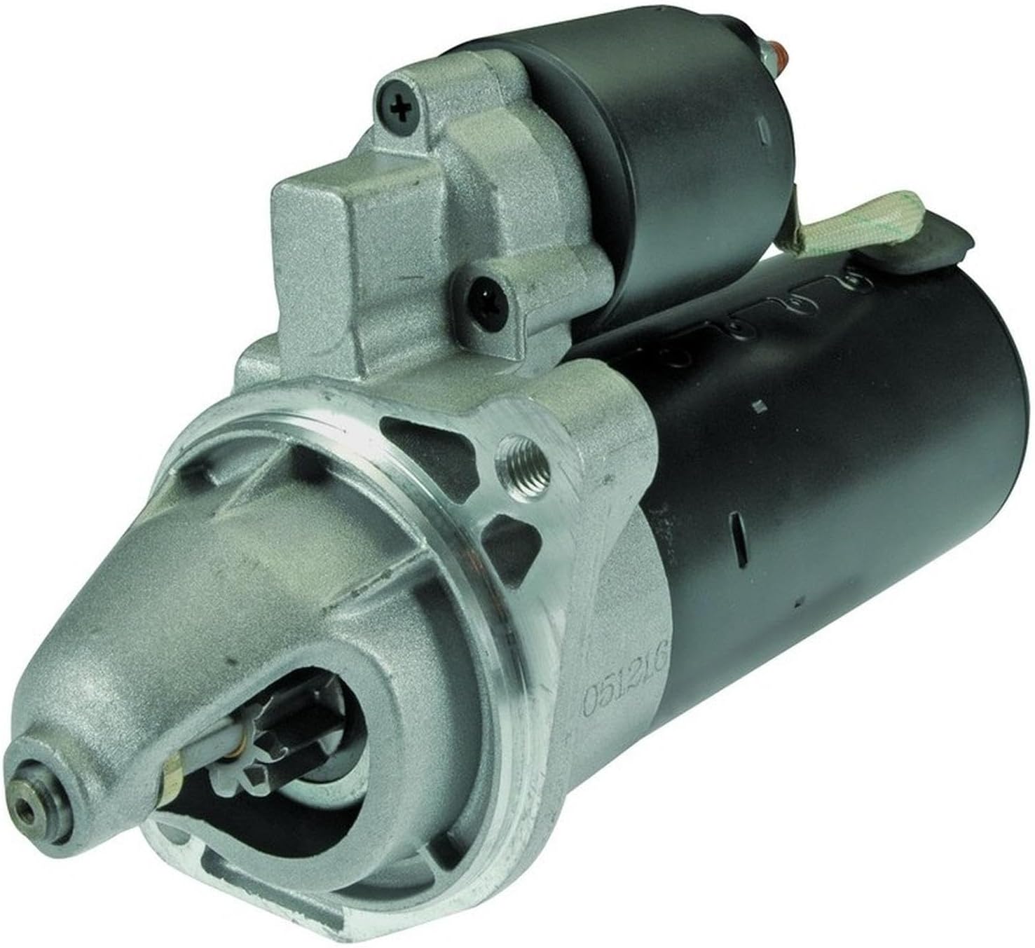 Premier Gear PG-17149 Starter Replacement for Jaguar Xjs L6 (92-96), Xj6 L6 (90-97), Xj6 L6 (88-89), Vanden Plas L6 (90-97), Vanden Plas L6 (88-89), 25755, 25756