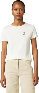 BOSS Damen T_Shirt