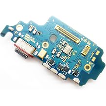 TheCoolCube USB Charger Dock Charging Port Connector Socket Module Board Replacement for Samsung Galaxy S21 Ultra G998U G998D 6.8 inch