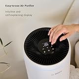 Bosch Air 2000, Purificateur d'air, Pour pièces jusqu'à 37,5 m² - 6