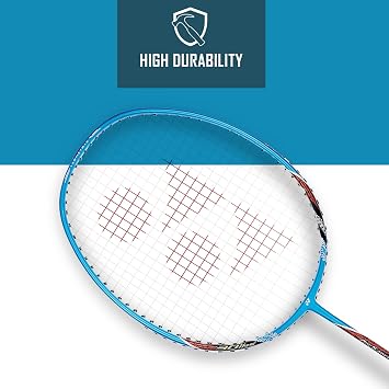 Yonex Badminton Racquet Arcsaber 73Light Turquoise G4 5U
