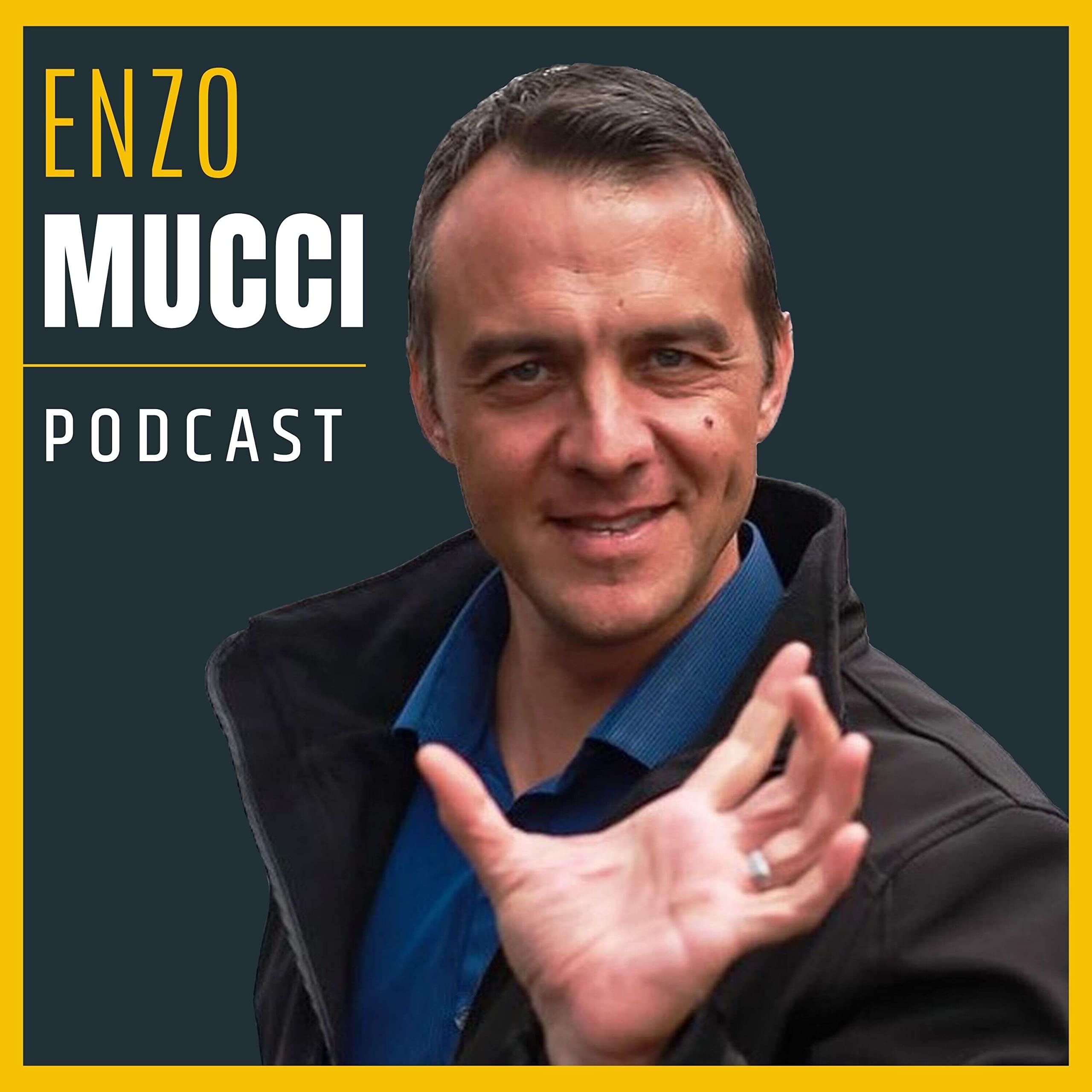 The Race Driver Coach by Enzo Mucci