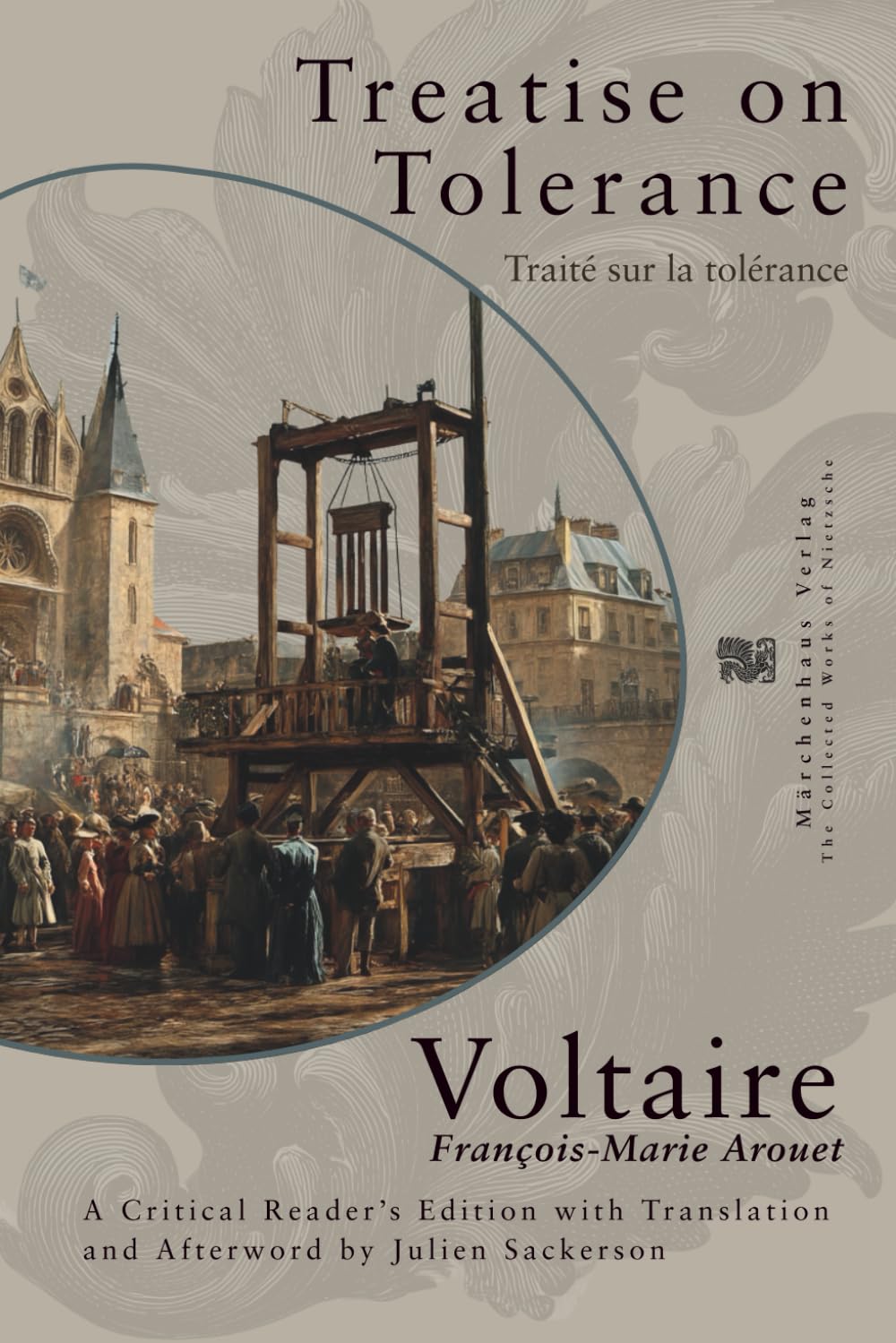 Treatise on Tolerance