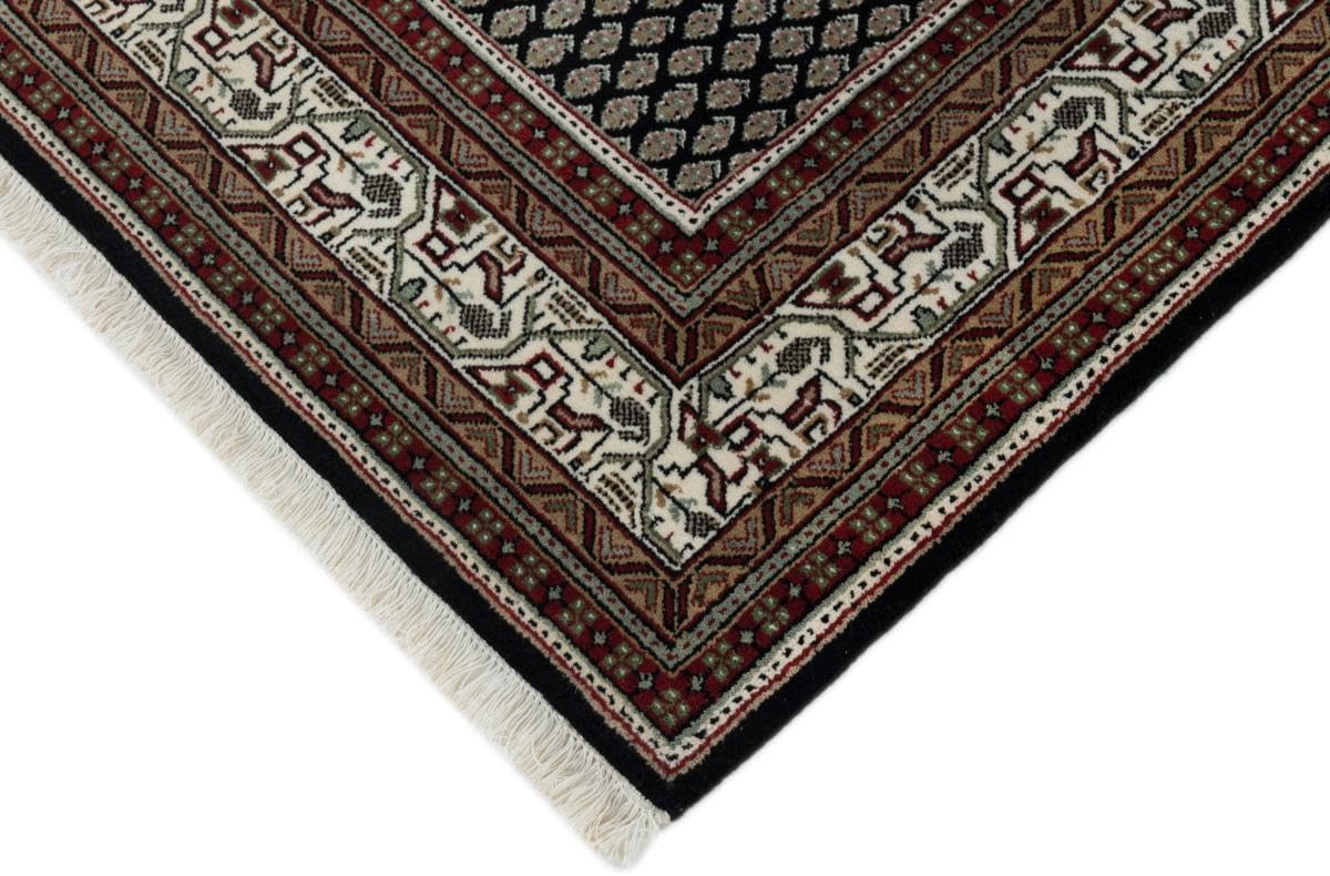 Top-Angebot: Indo Mir 145 x 203 cm Hand Knotted Oriental Rug Wool India | Handgeknüpfter Orientteppich | Wien Österreich