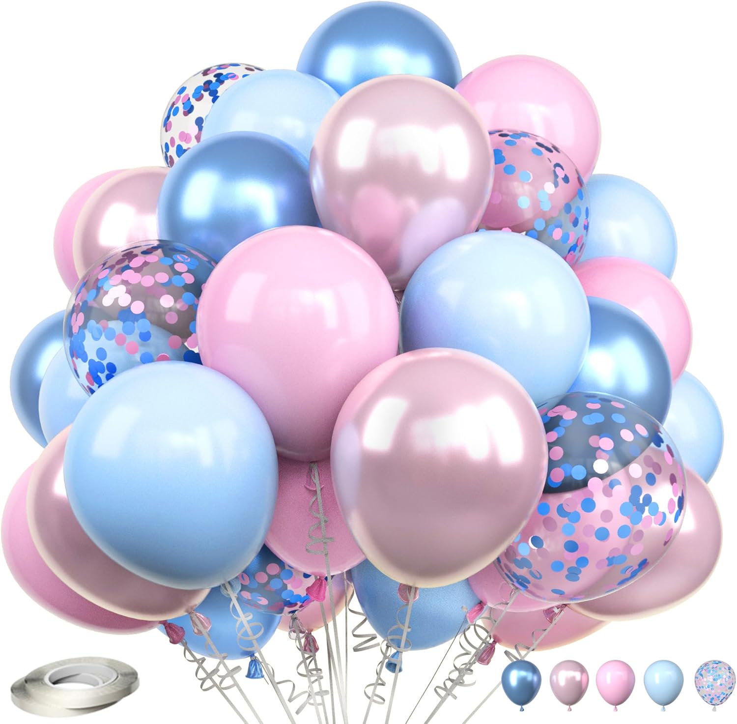 fuu様】6/24 埼玉 時間指定 卓上 バルーン 推し活 誕生日 生誕祭 楽天