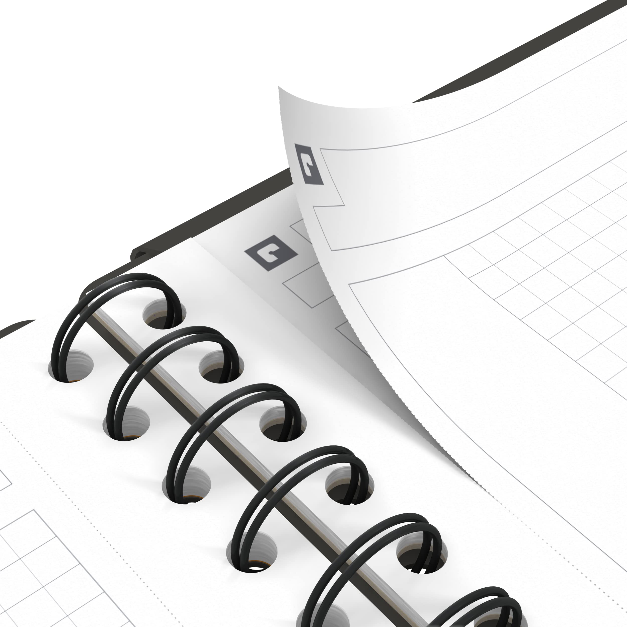 JOURNAL STANDARD3点 Tablice na stojakach | 2×3 S.A.