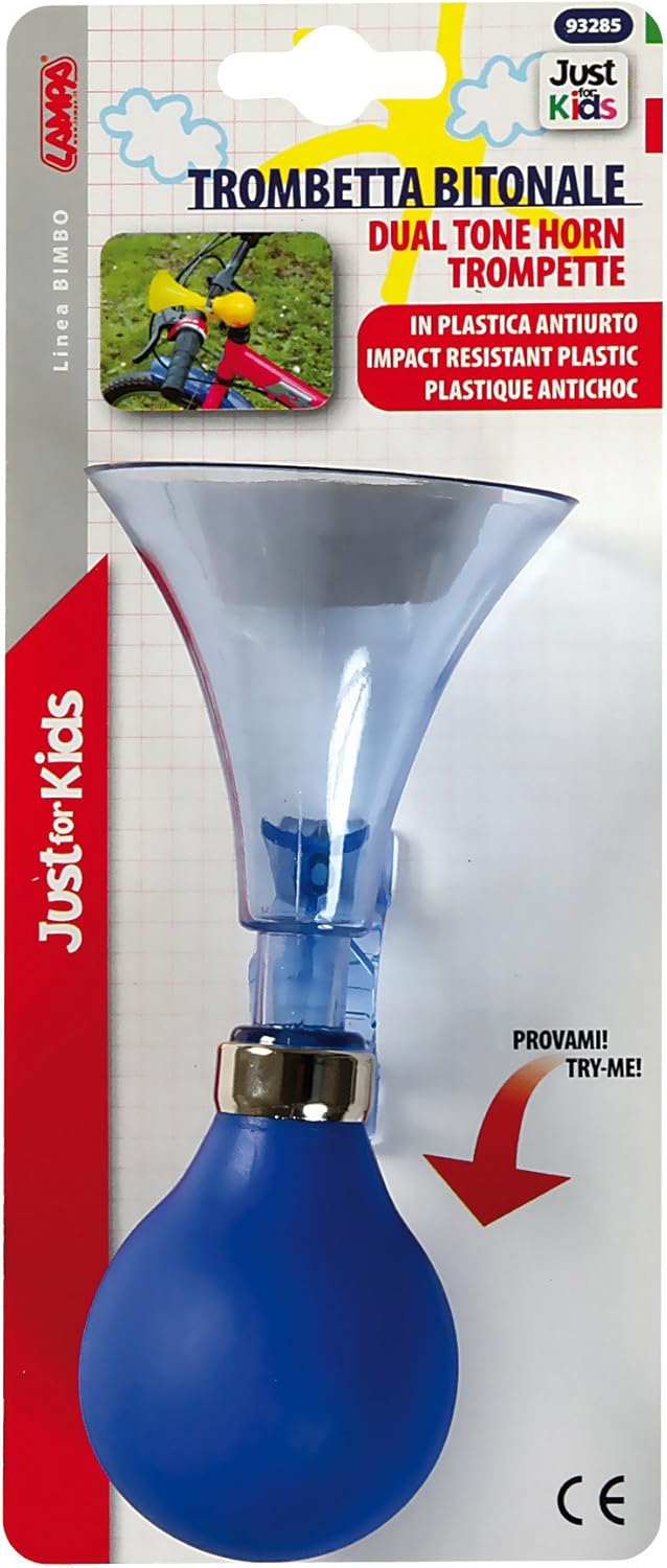 LAMPA 93285 Bitone Trumpet Kids