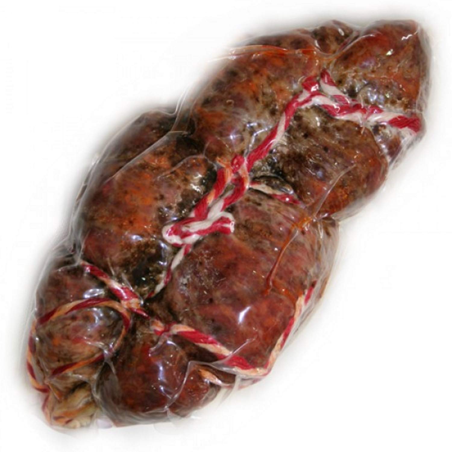 Morcon iberica pura ca. 1,4 kg. - Víctor Gómez