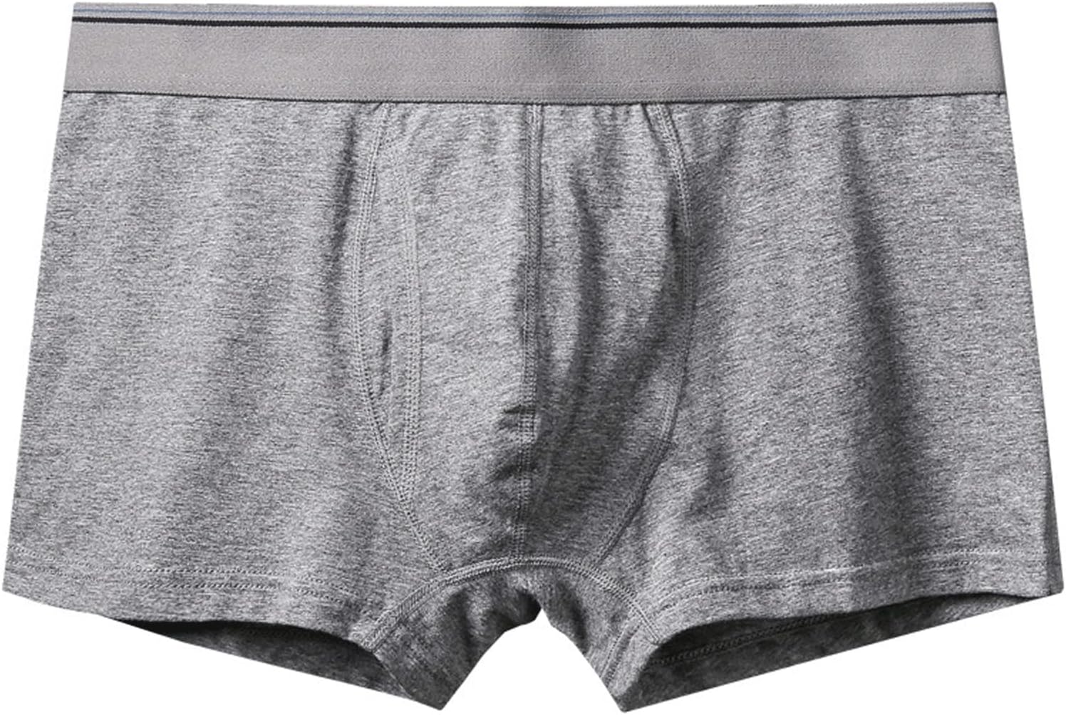 Men's Underwear Briefs Plus Size Men's Boxer Panties Underpant Lot big size XXXXL Loose Under Wear Large Short Cotton 5XL 6XL Underwear Male