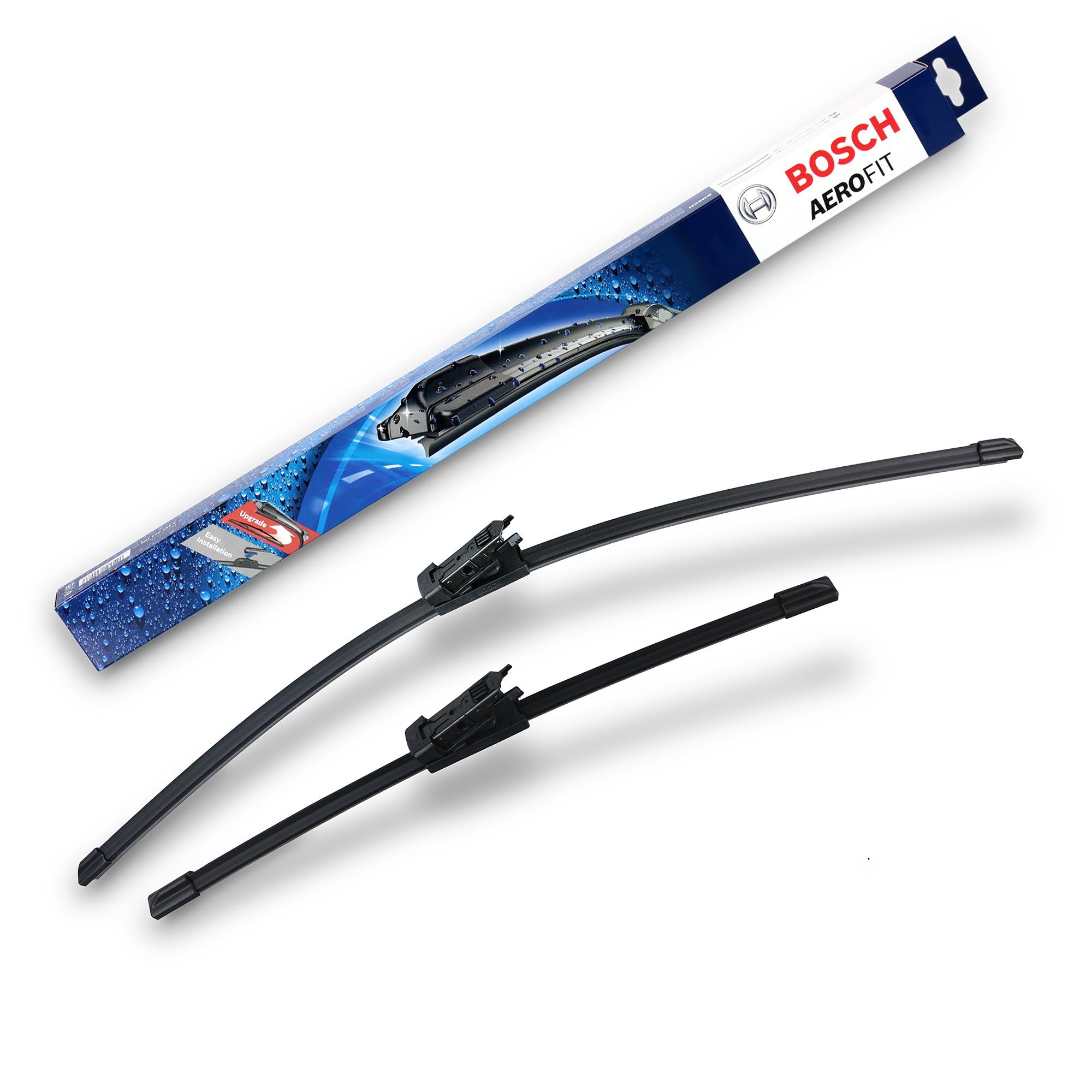 Bosch 3 397 014 225 - Escobilla para limpiaparabrisas