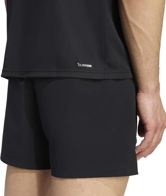 adidas Men's Workout Essentials Base T-Shirt T-Shirt
