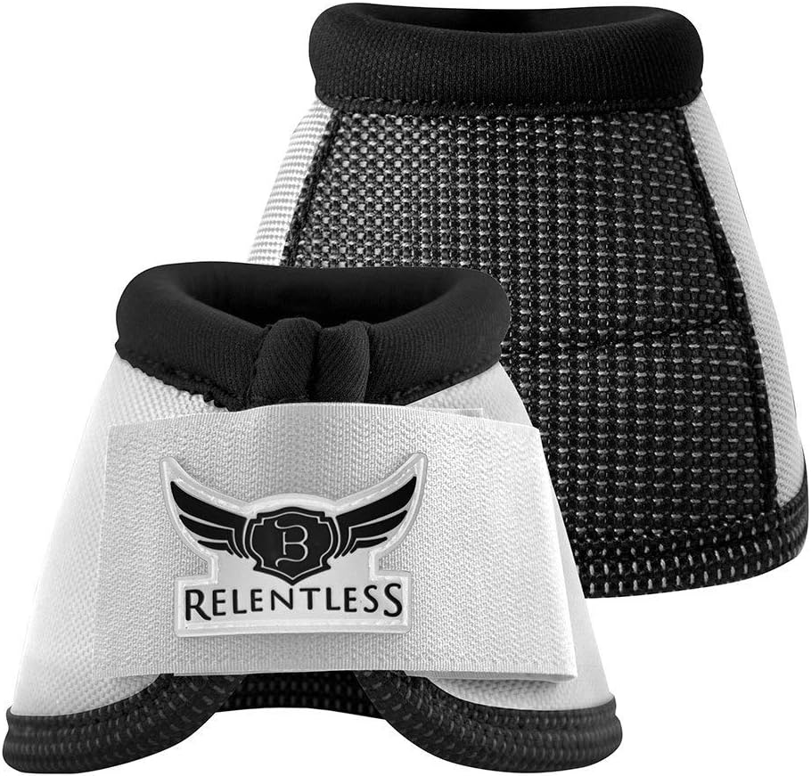 Cactus Gear Trevor Brazile s Relentless Strikeforce Bell Boots