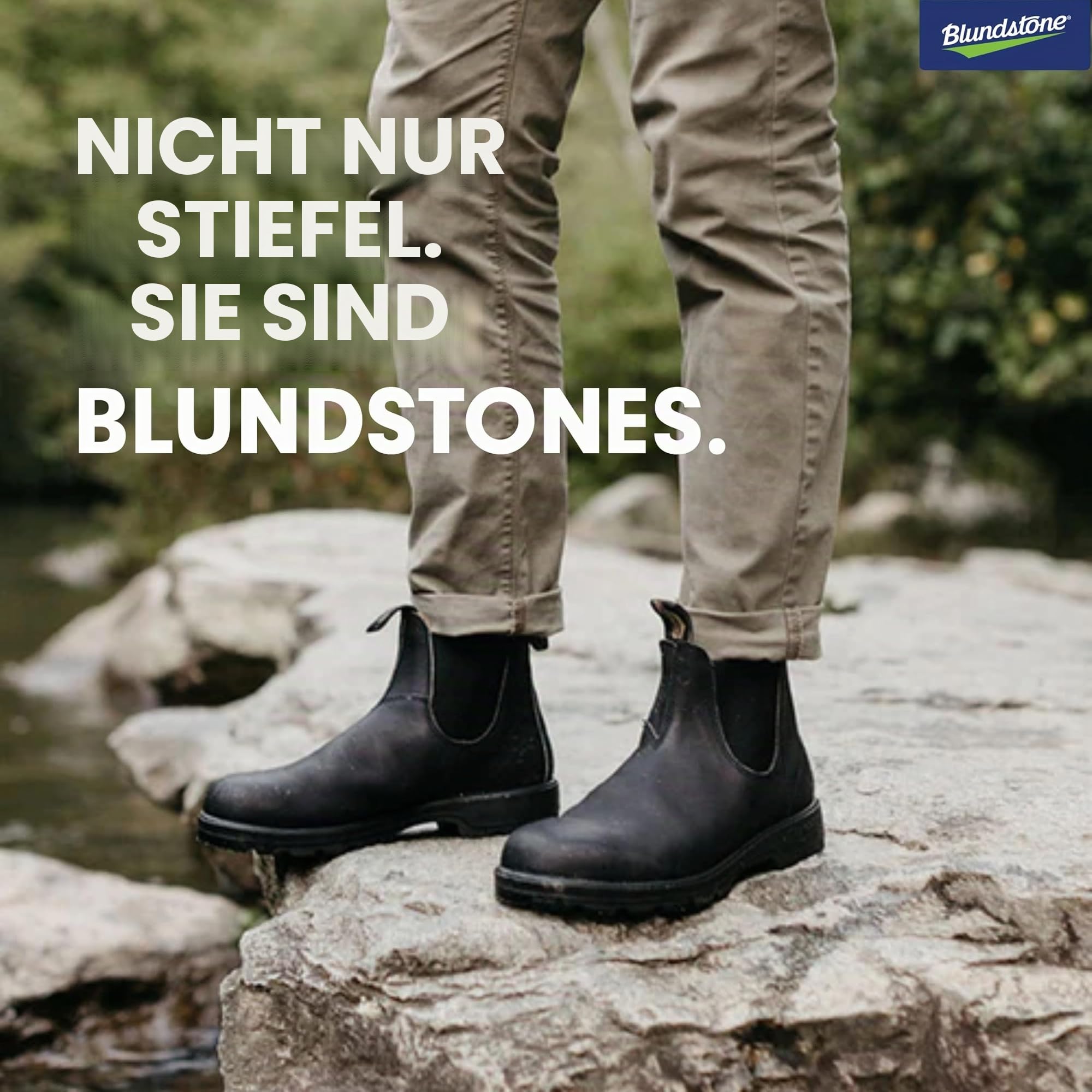 Blundstone Unisex Classic 550 SeriesChelsea Boot