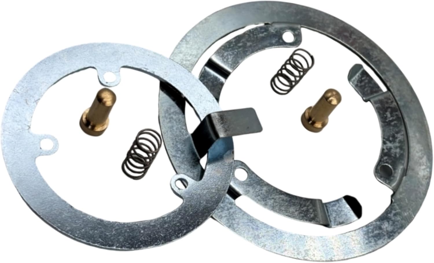 90904-U9540-71 Horn Repair Kit for Toyota 4-8F Z Series Forklift